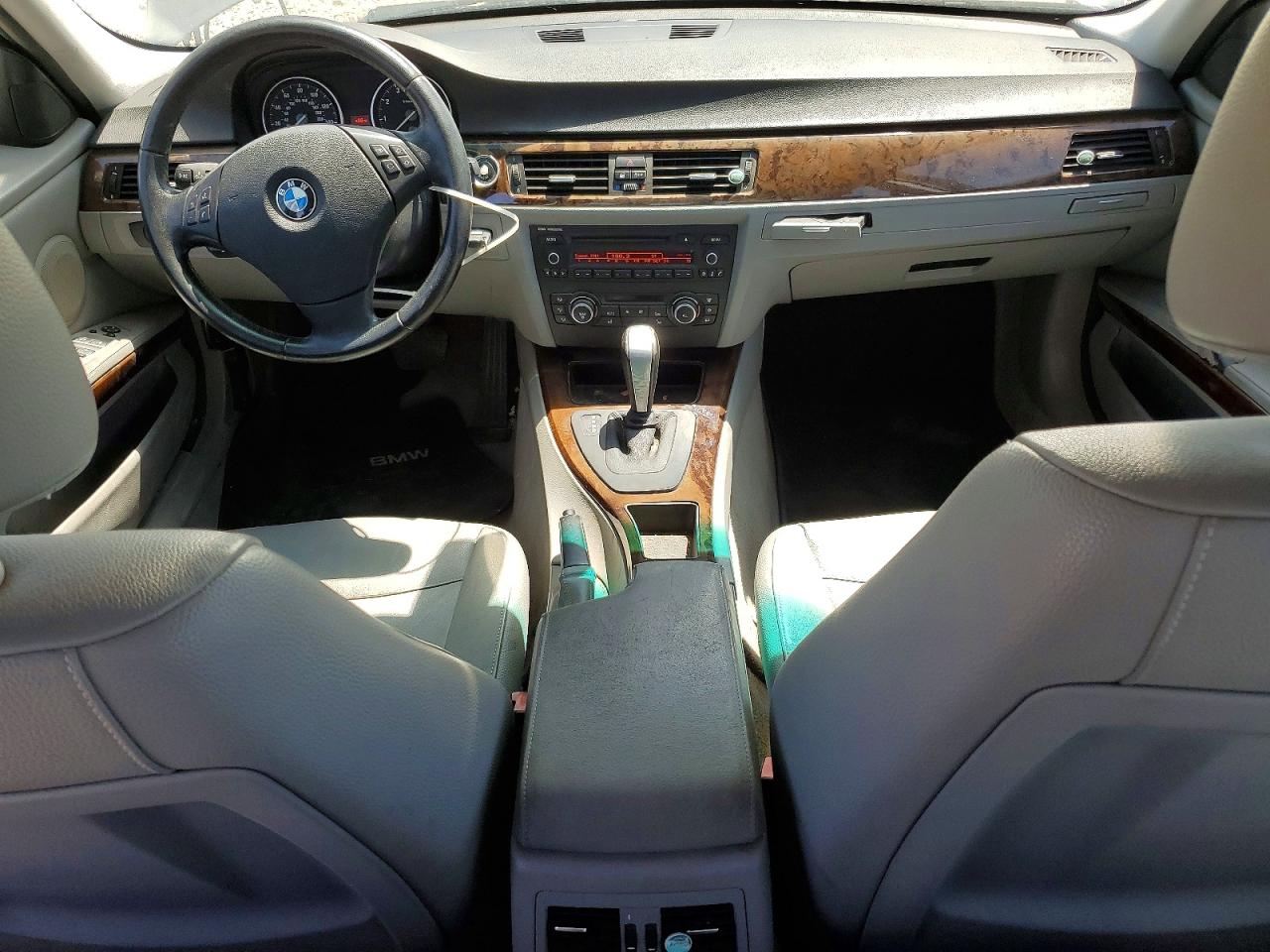 BMW 3 Series I