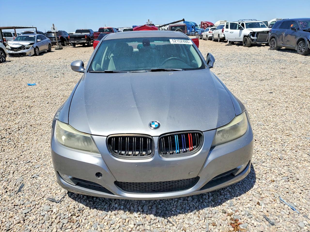 BMW 3 Series I