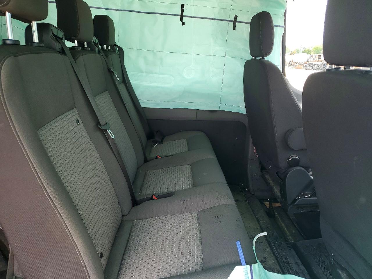 Ford Transit T-350