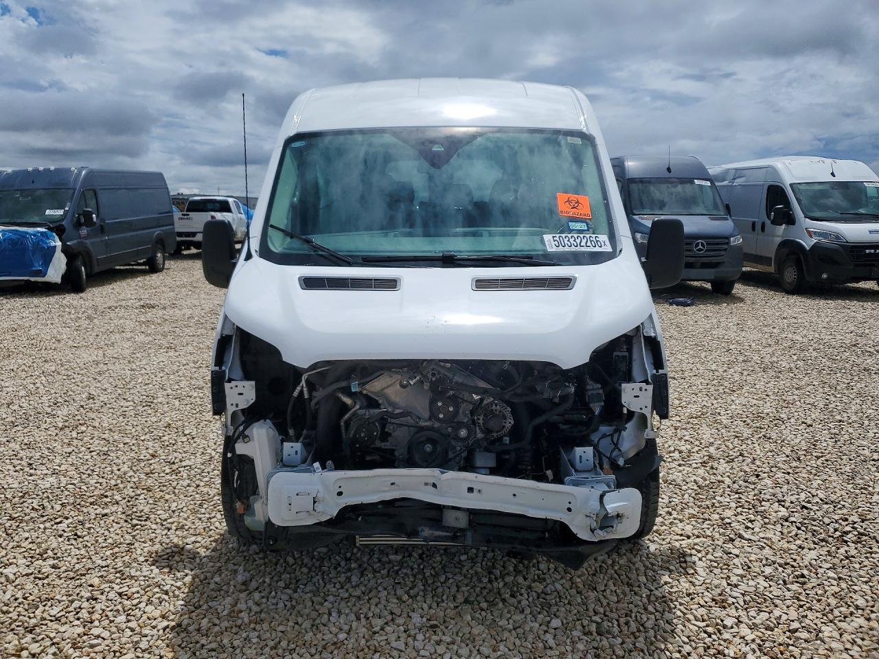 Ford Transit T-350