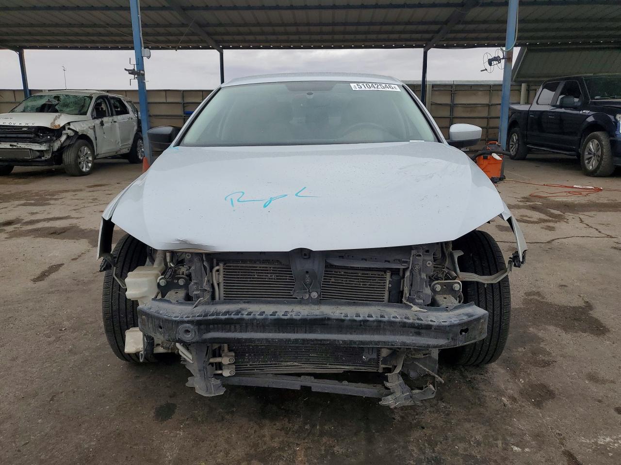 Volkswagen Jetta S