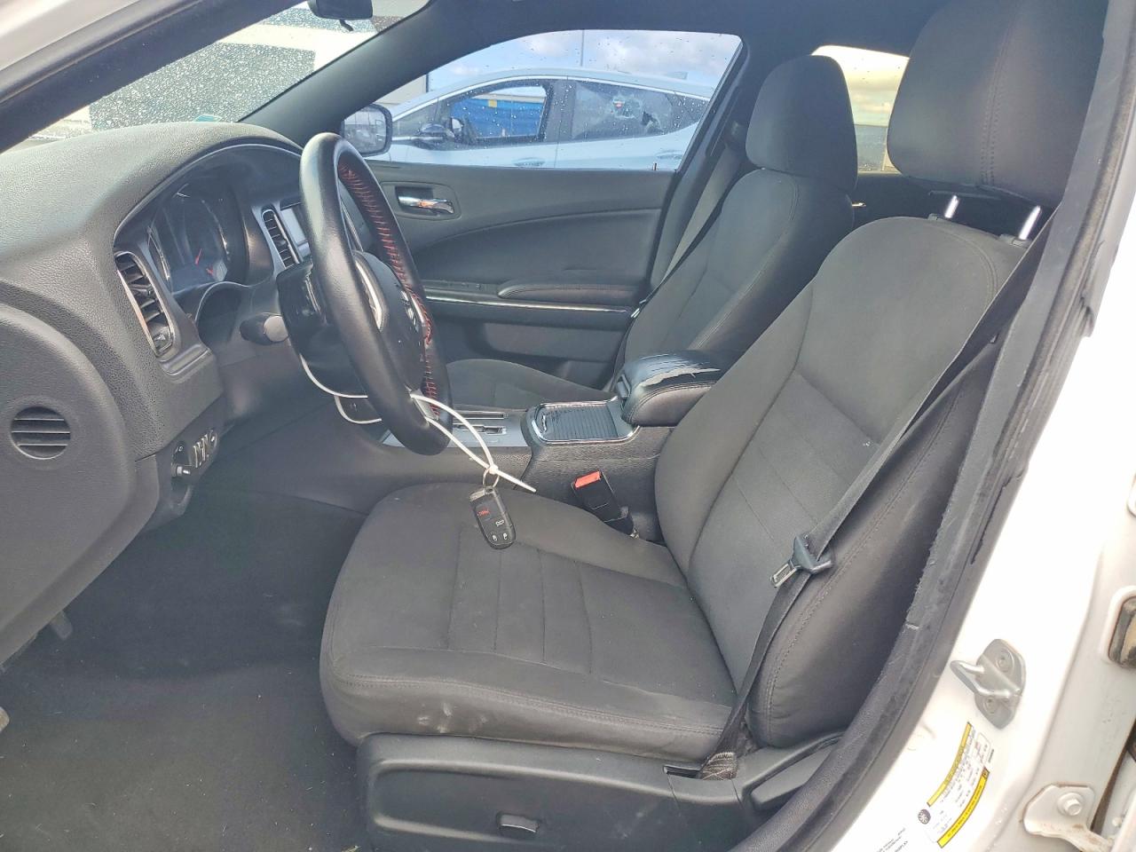 Dodge Charger Se