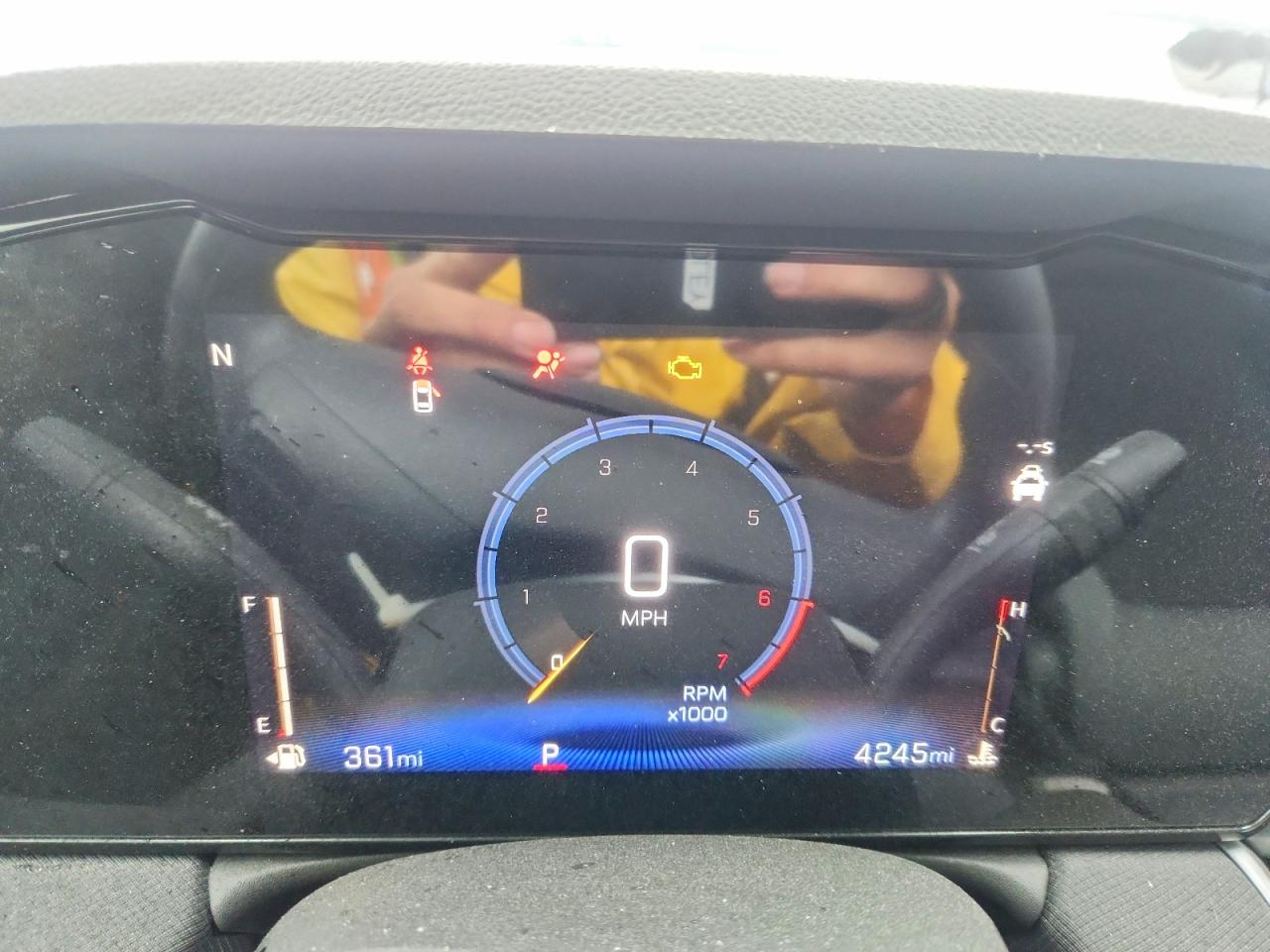 Chevrolet Trailblazer Ls