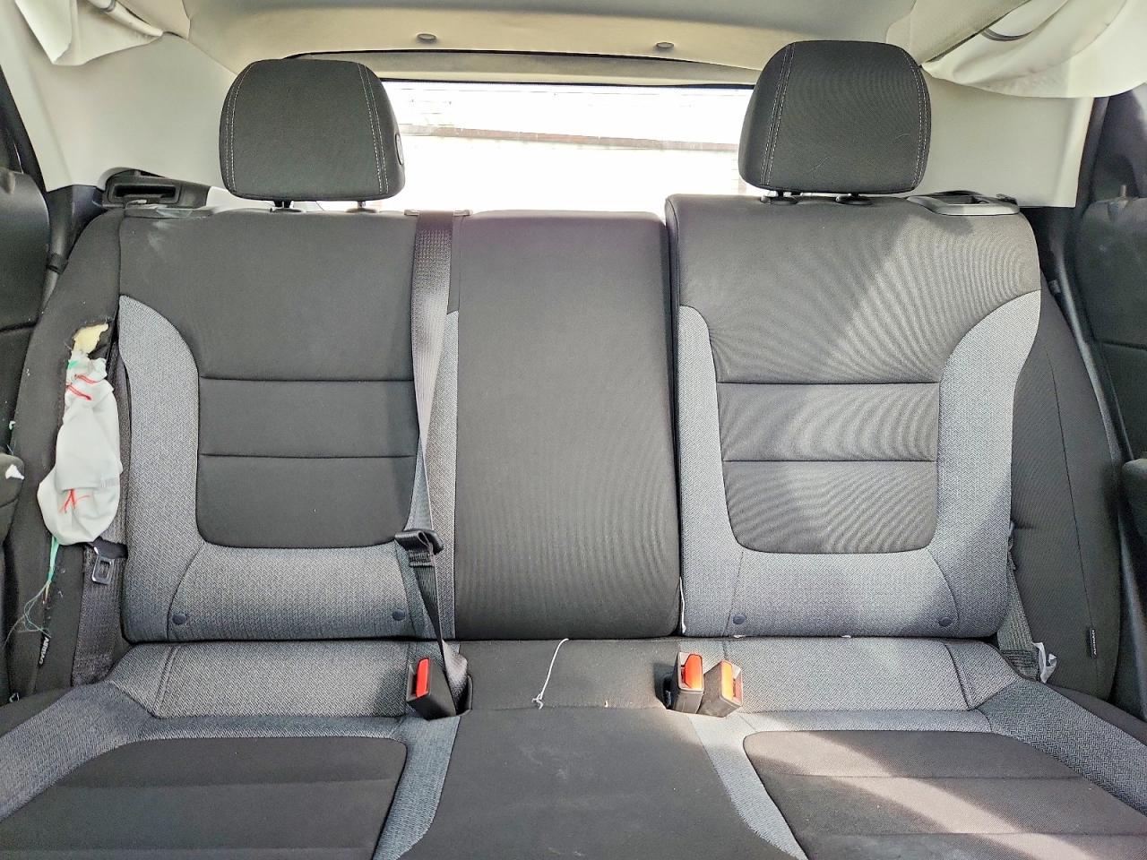 Chevrolet Trailblazer Ls