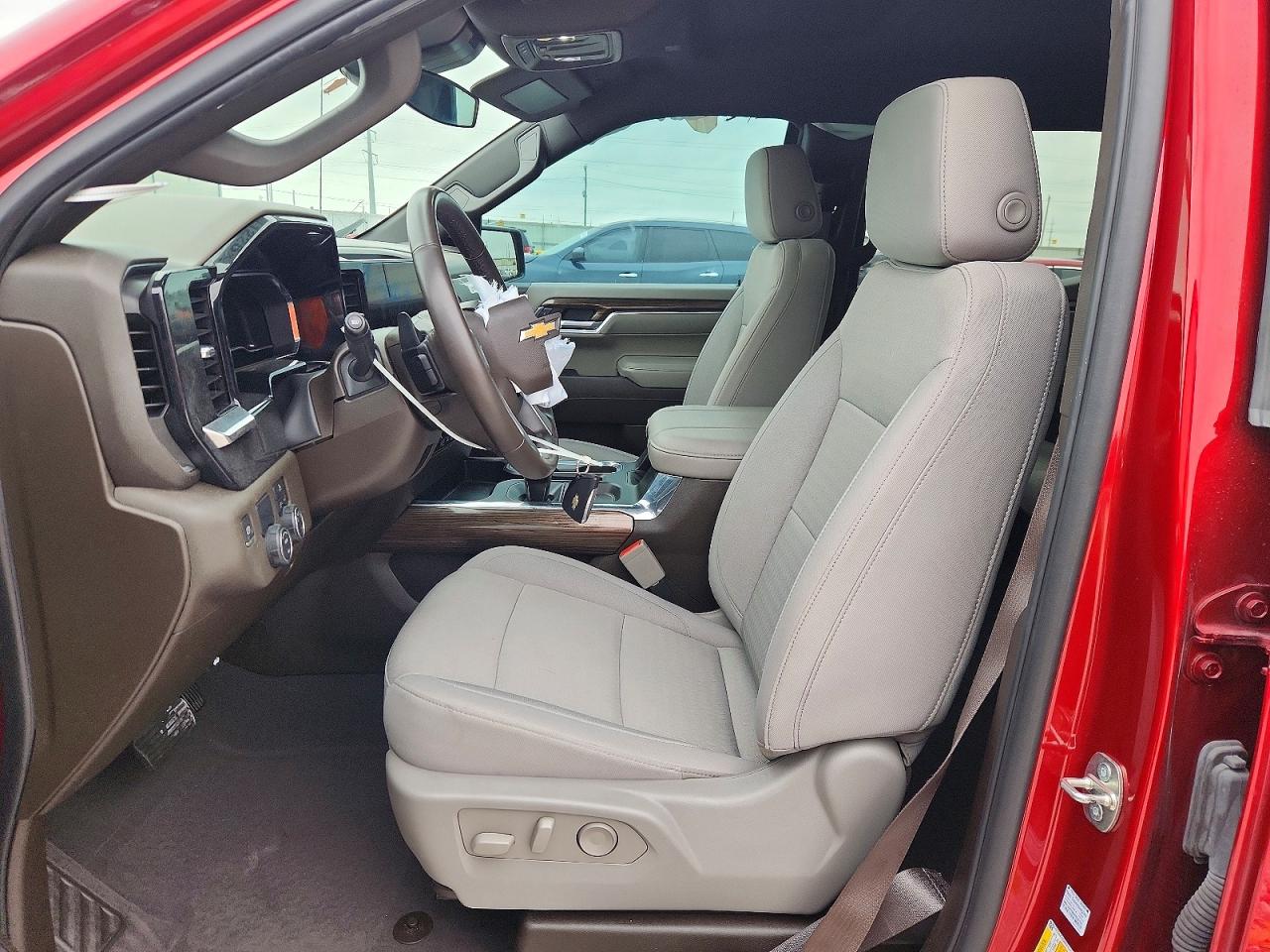 Chevrolet Silverado C1500 Lt