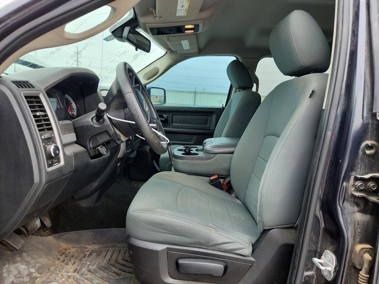 Ram 1500 St