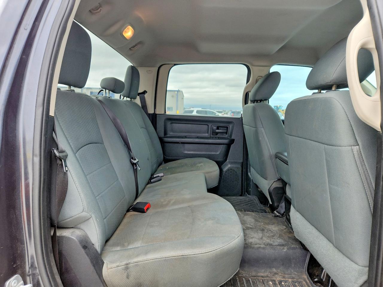 Ram 1500 St