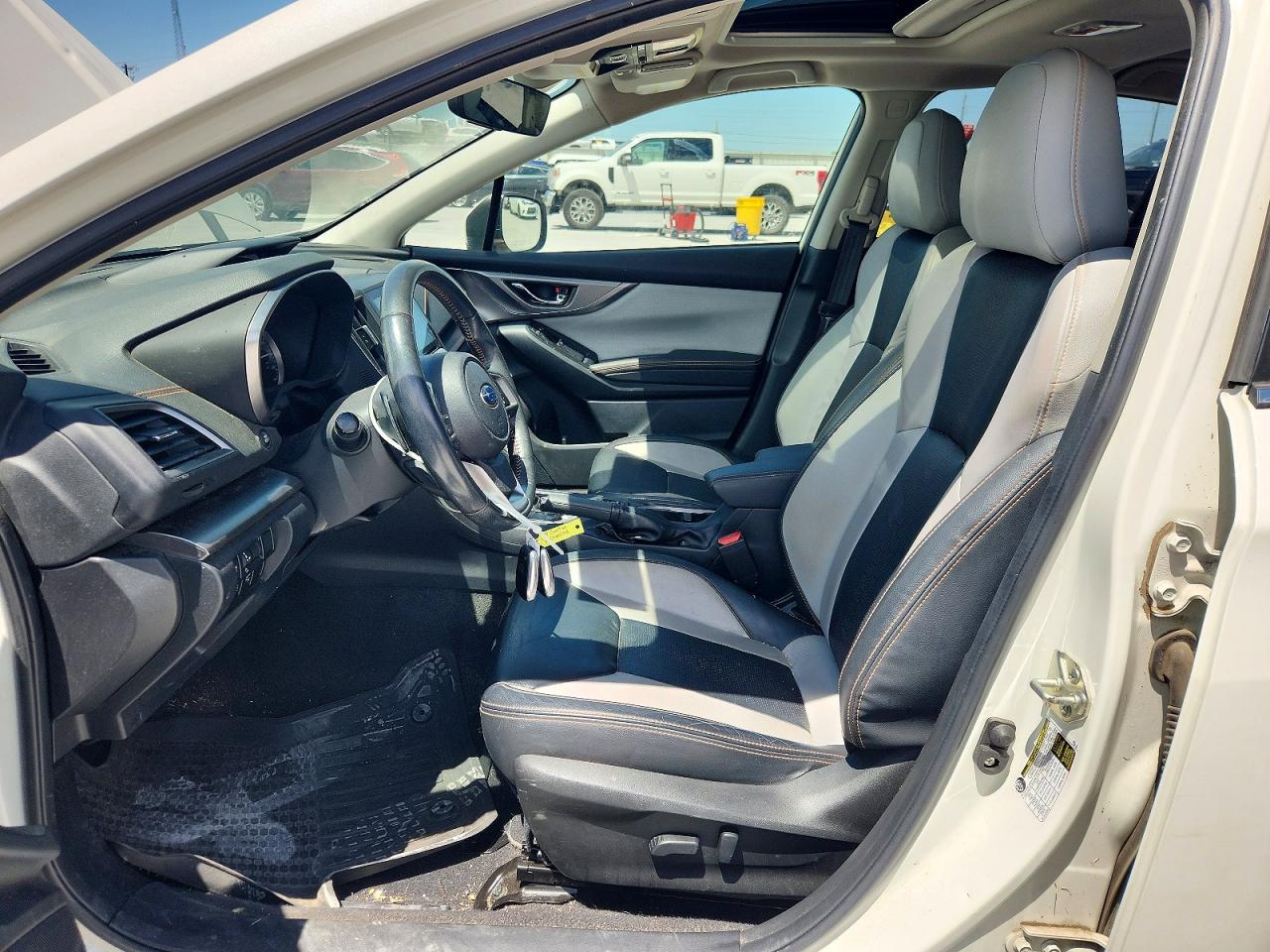 Subaru Crosstrek Limited