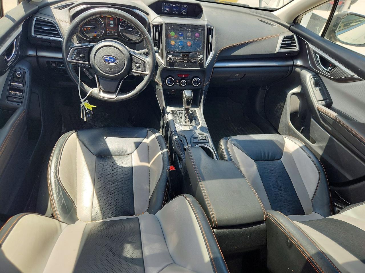 Subaru Crosstrek Limited