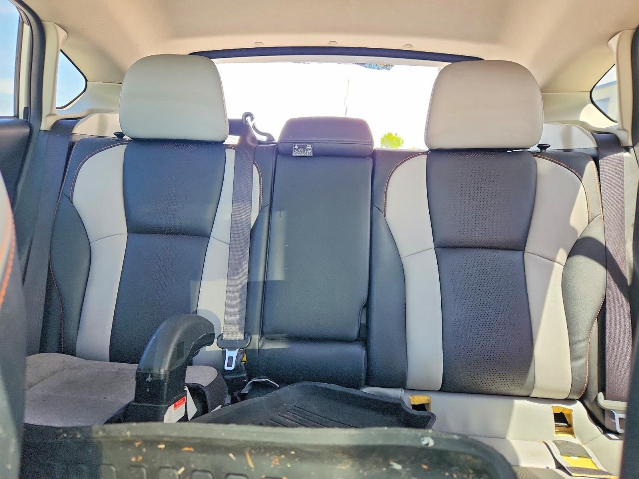 Subaru Crosstrek Limited