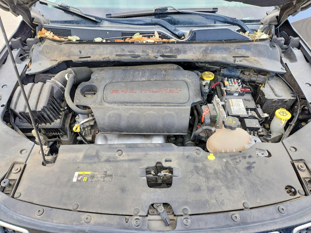 Jeep Compass Latitude