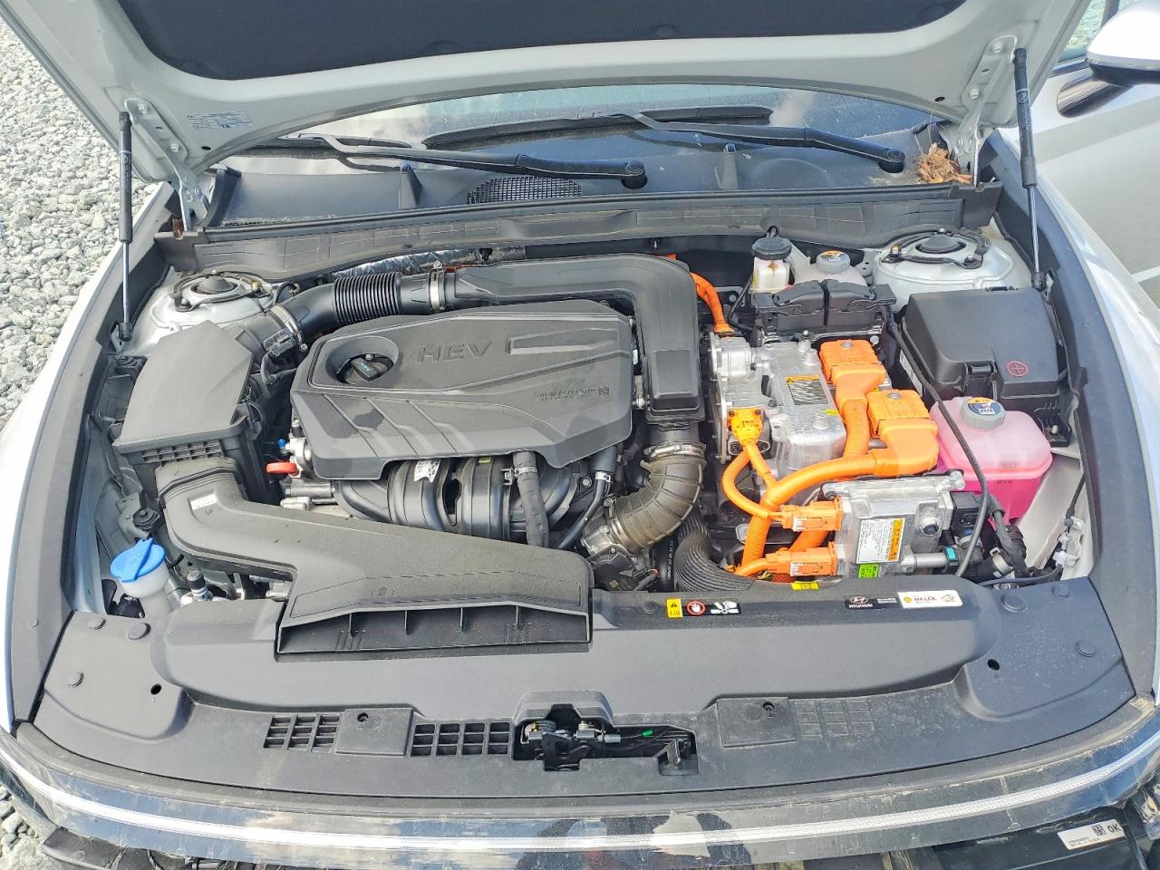 Hyundai SONATA Sel