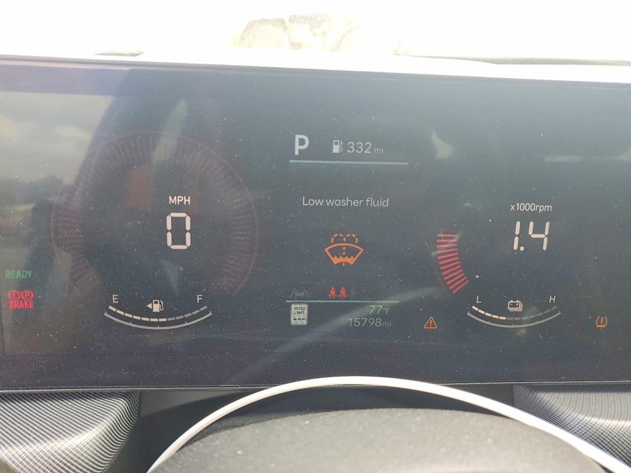 Hyundai SONATA Sel