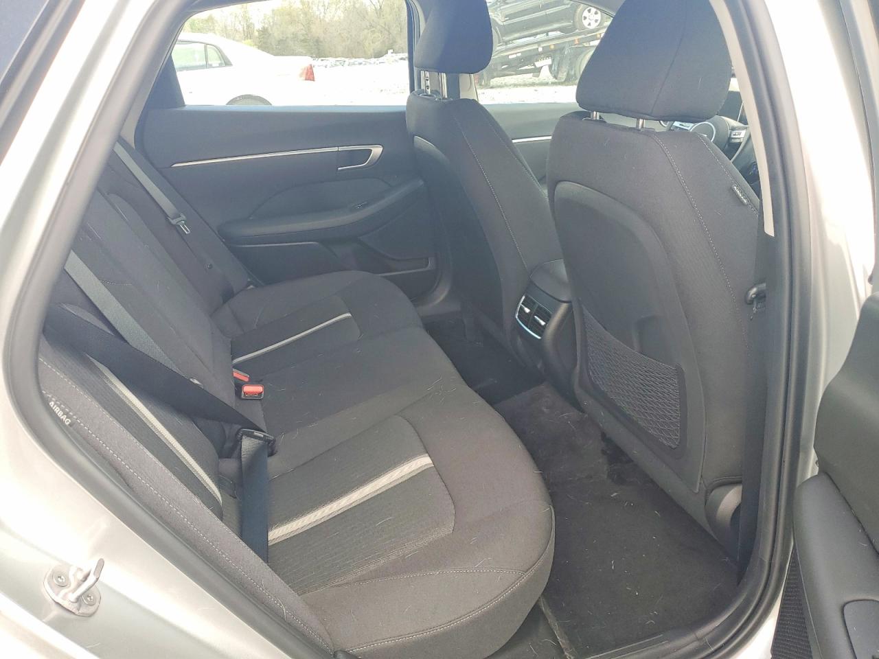Hyundai SONATA Sel
