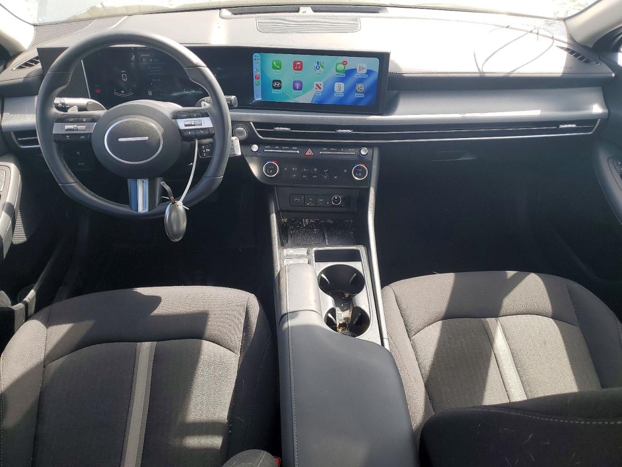 Hyundai SONATA Sel