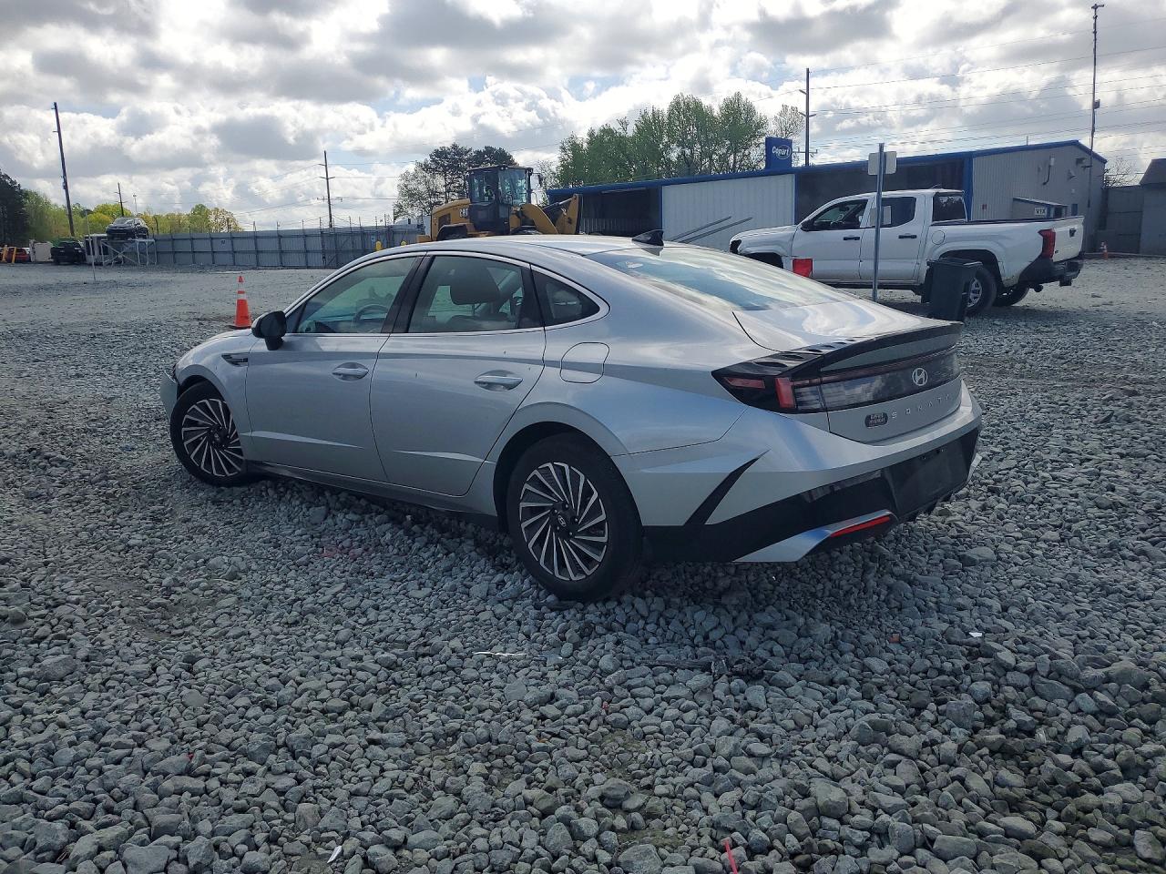 Hyundai SONATA Sel
