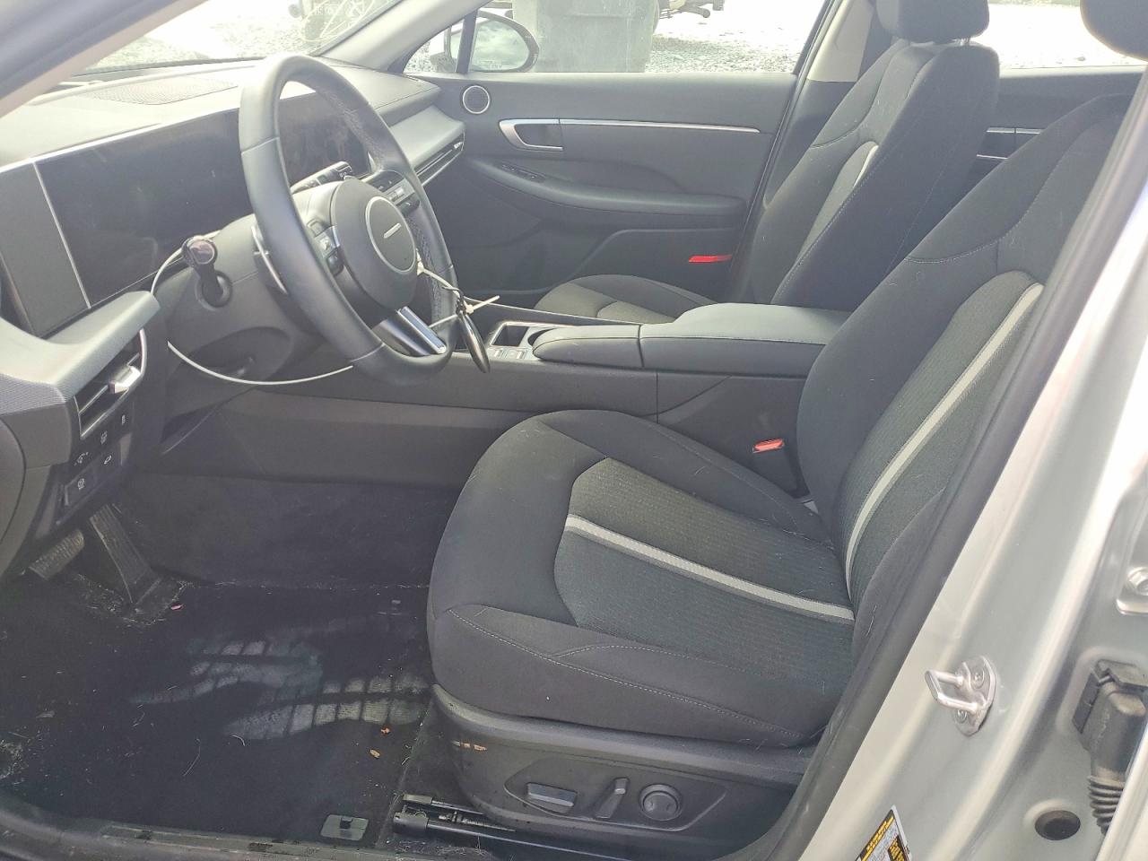 Hyundai SONATA Sel