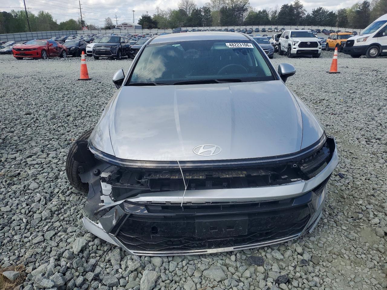 Hyundai SONATA Sel