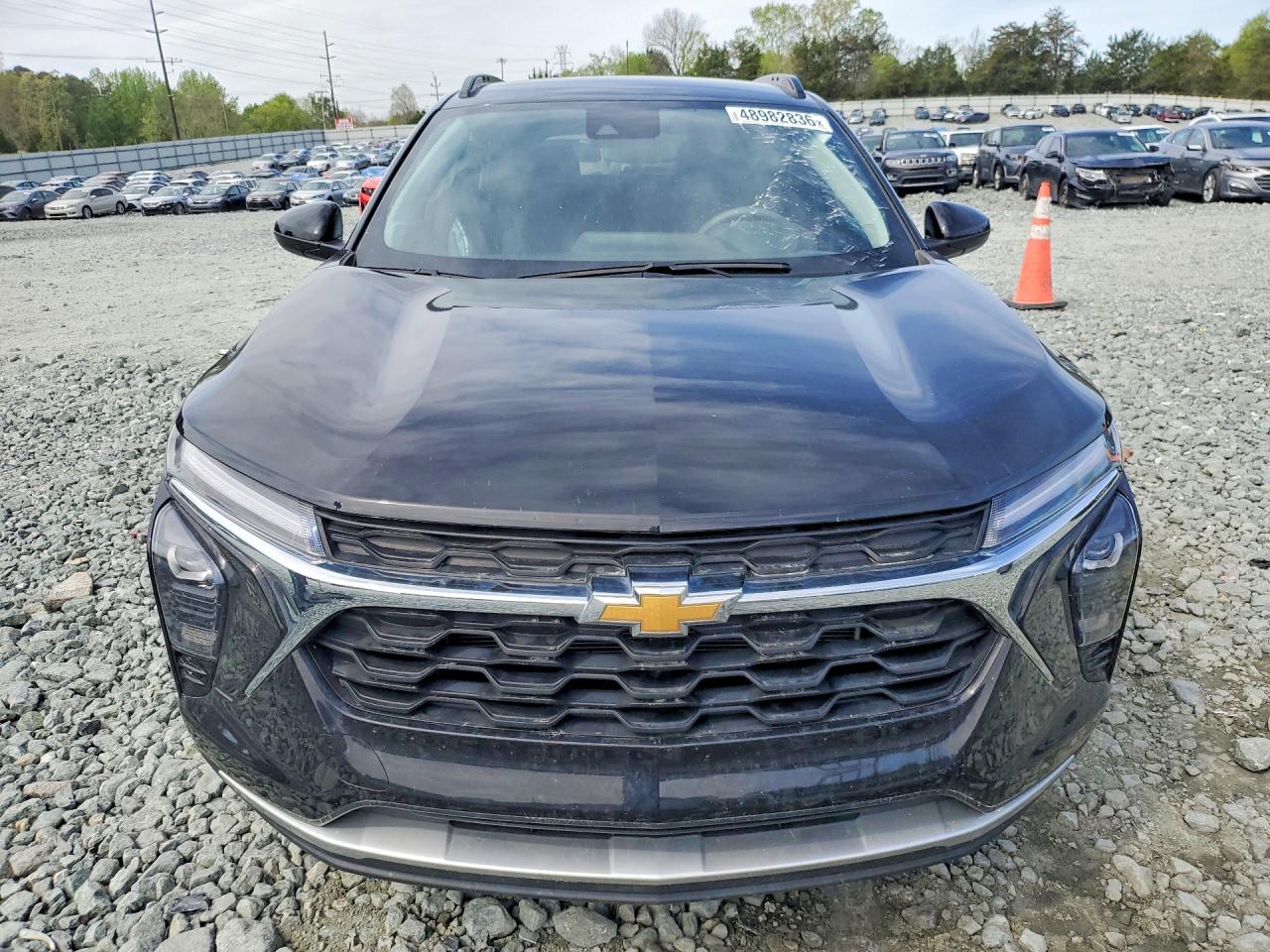 Chevrolet Trax 1lt
