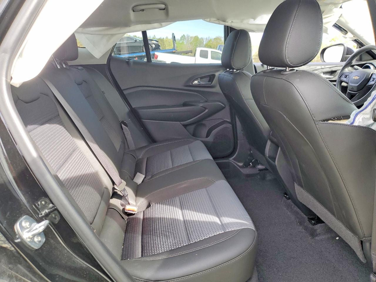 Chevrolet Trax 1lt