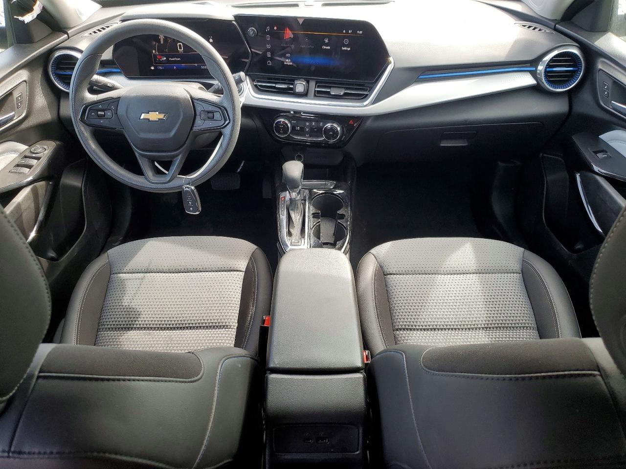 Chevrolet Trax 1lt