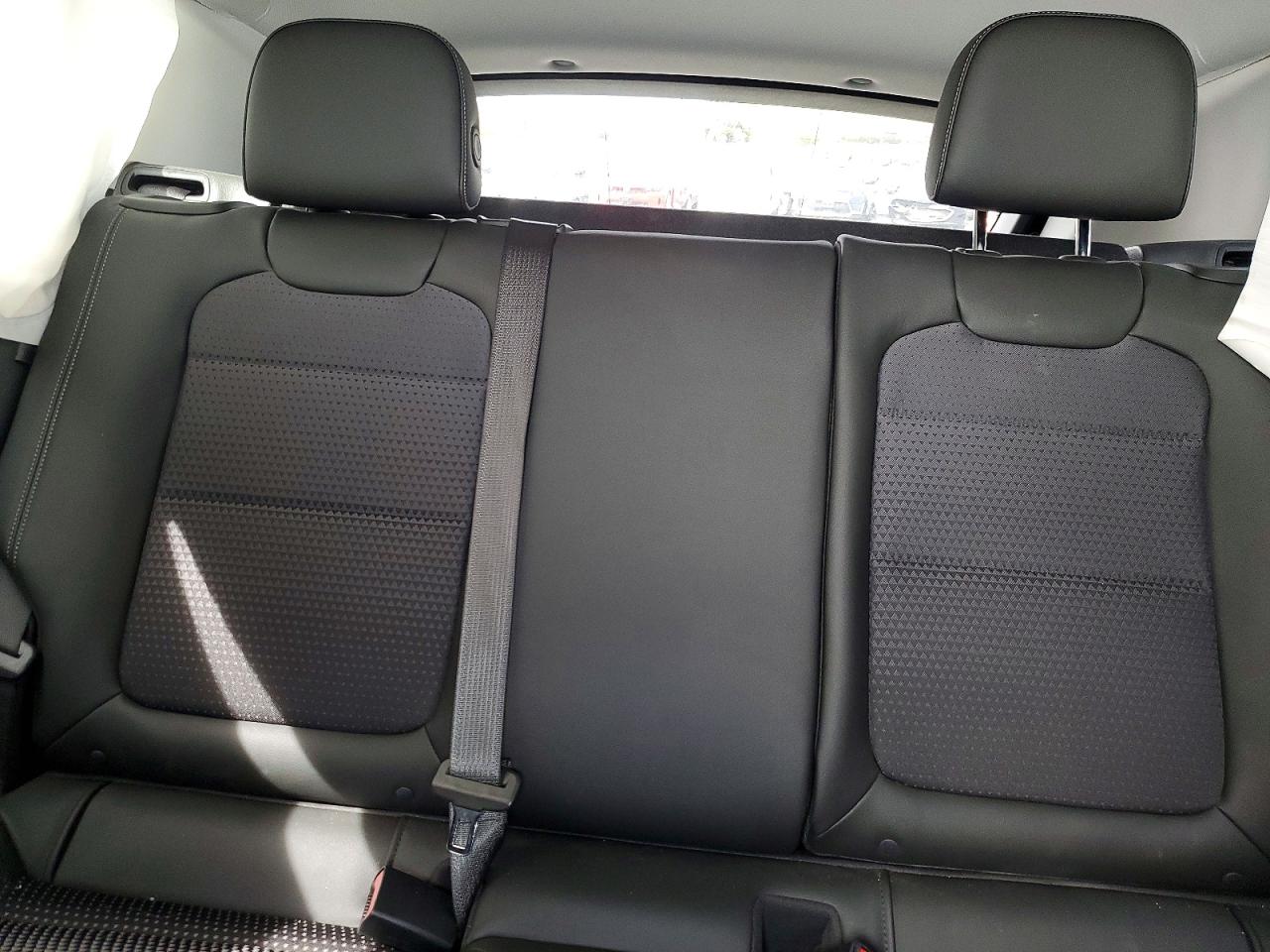 Chevrolet Trax 1lt