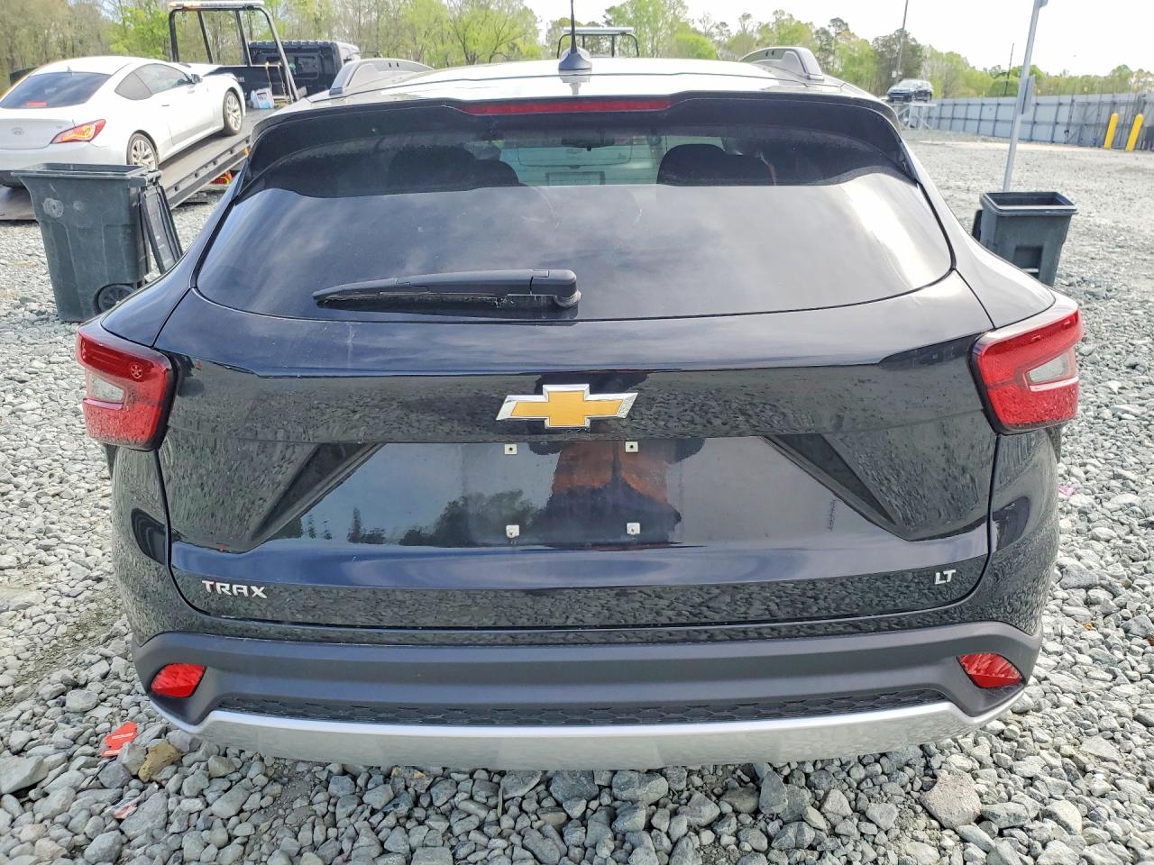 Chevrolet Trax 1lt