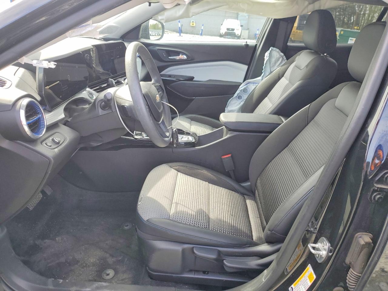 Chevrolet Trax 1lt