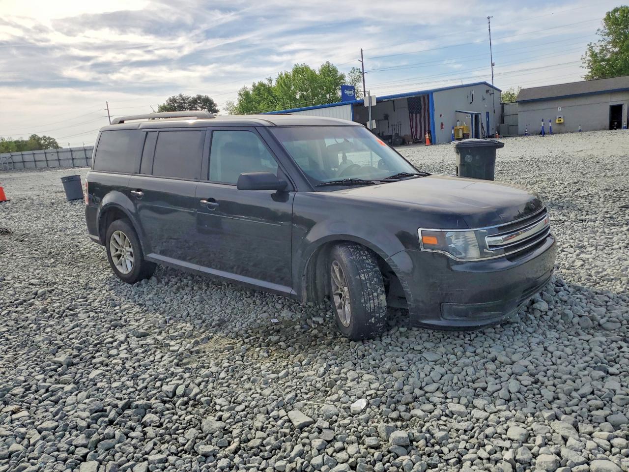 Ford Flex Se