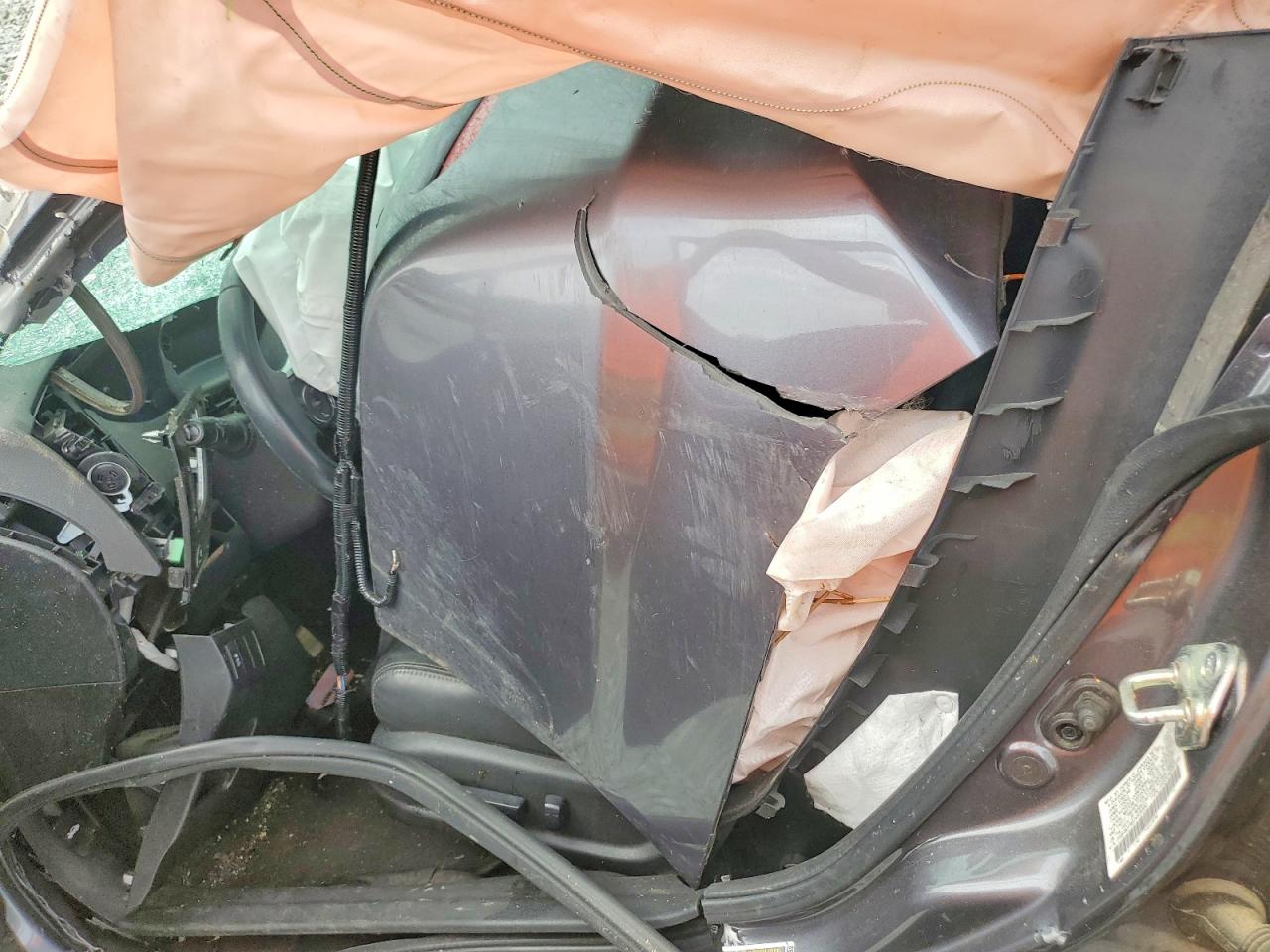 Honda Civic Exl