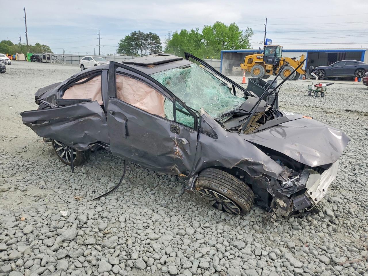 Honda Civic Exl