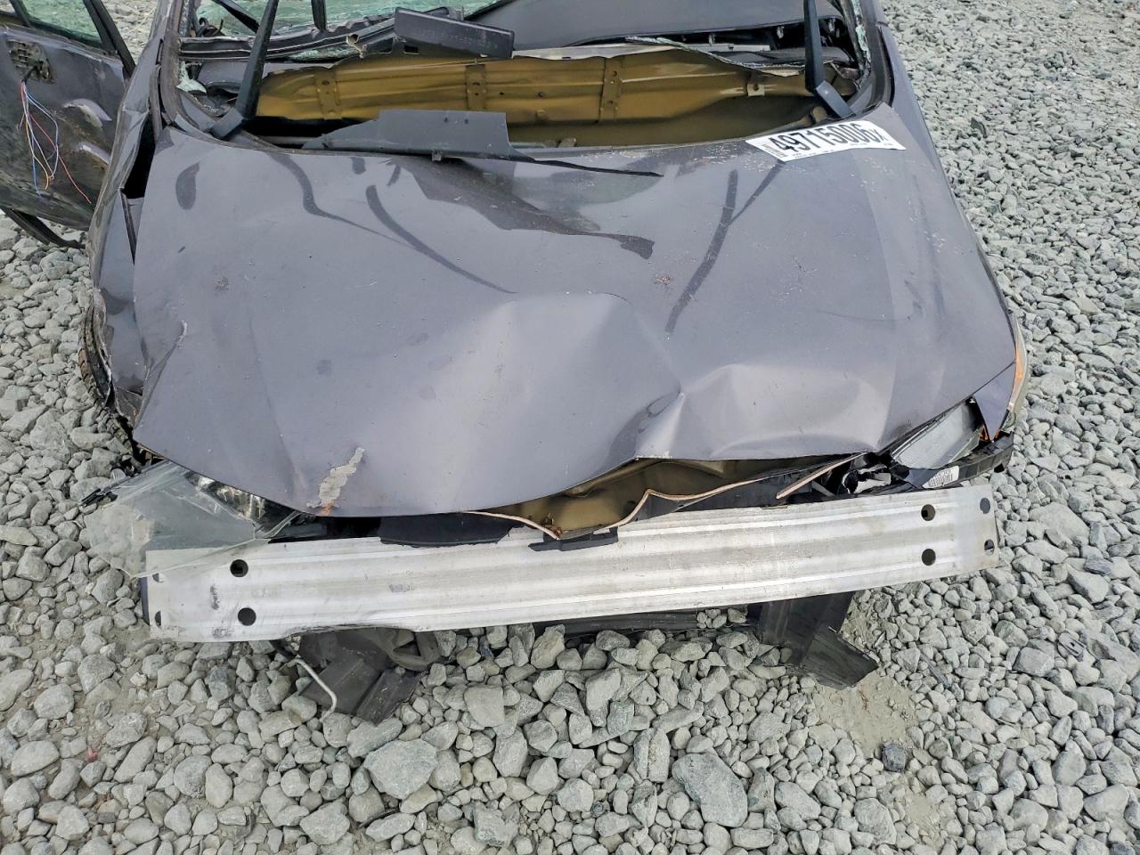 Honda Civic Exl