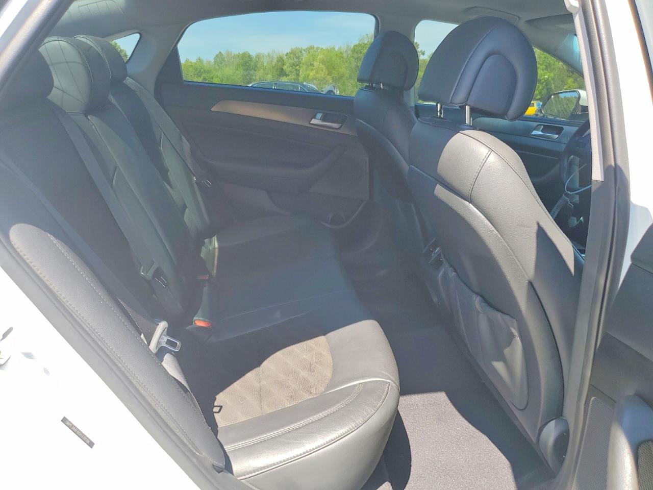 Hyundai SONATA Sport