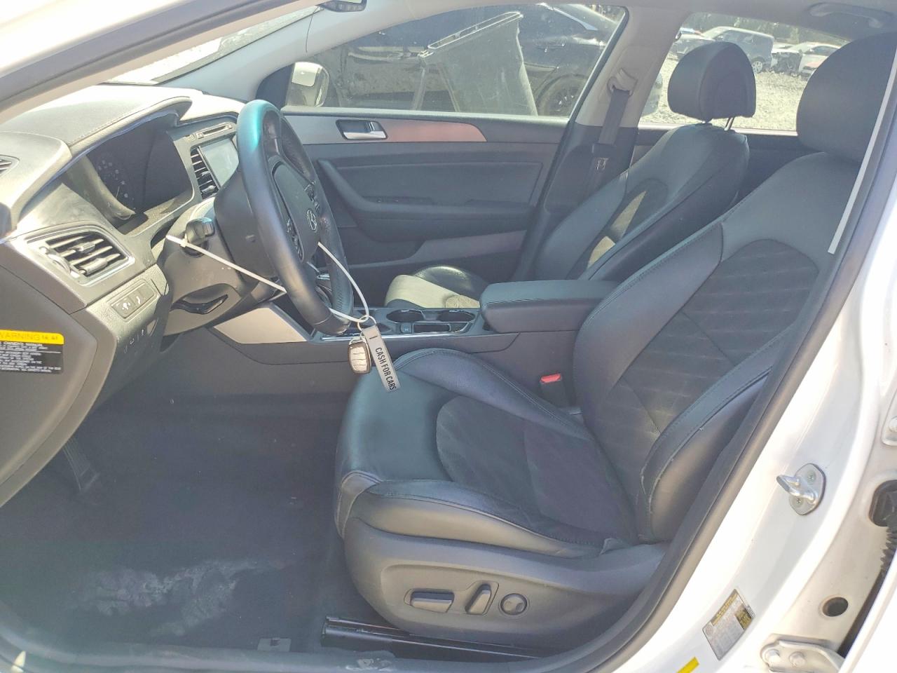 Hyundai SONATA Sport