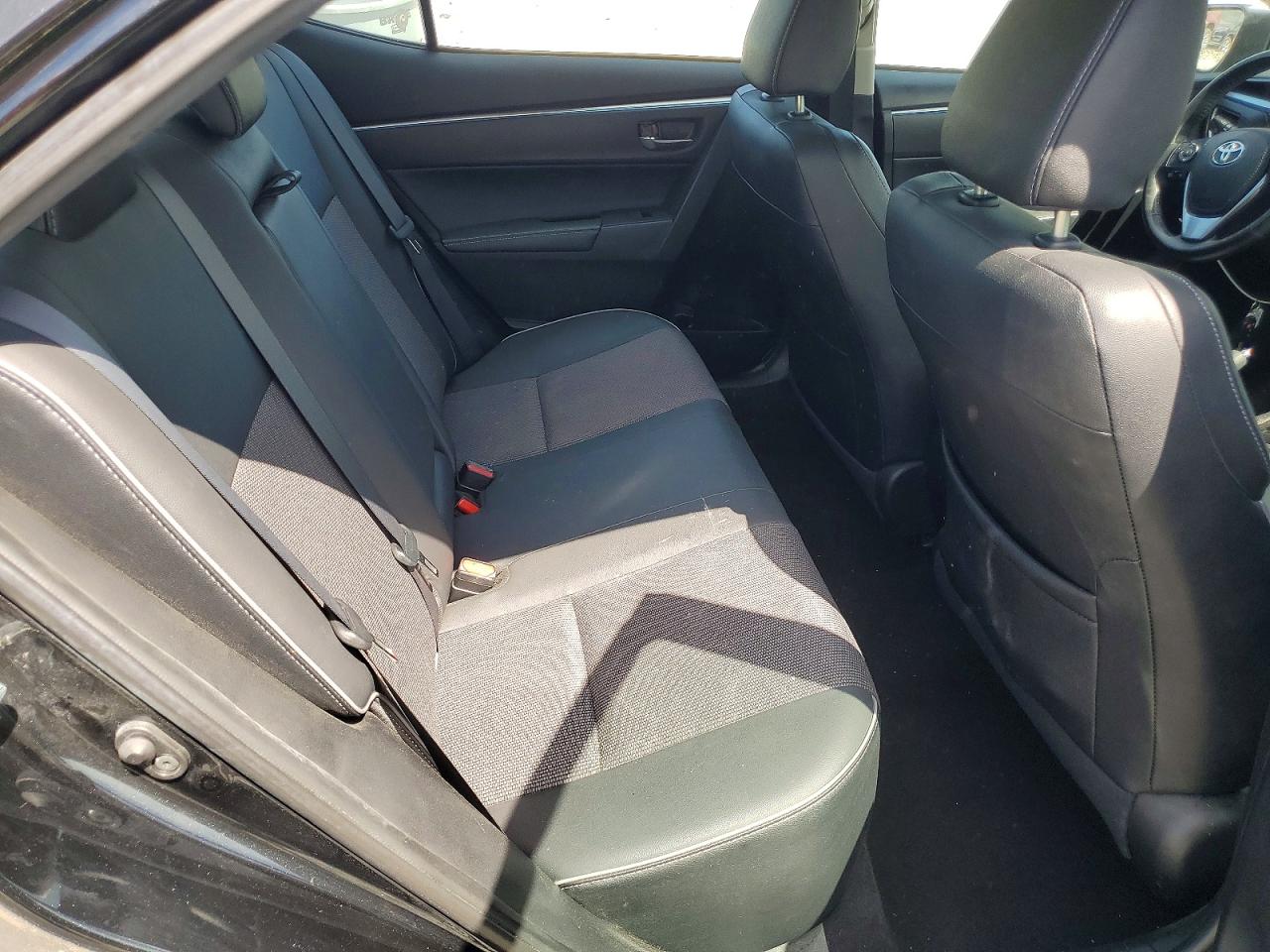 Toyota Corolla S Plus