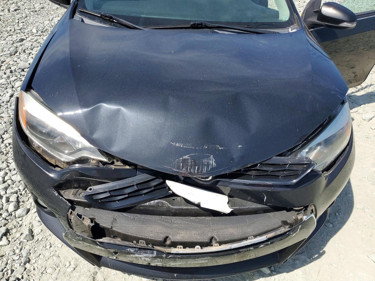 Toyota Corolla S Plus
