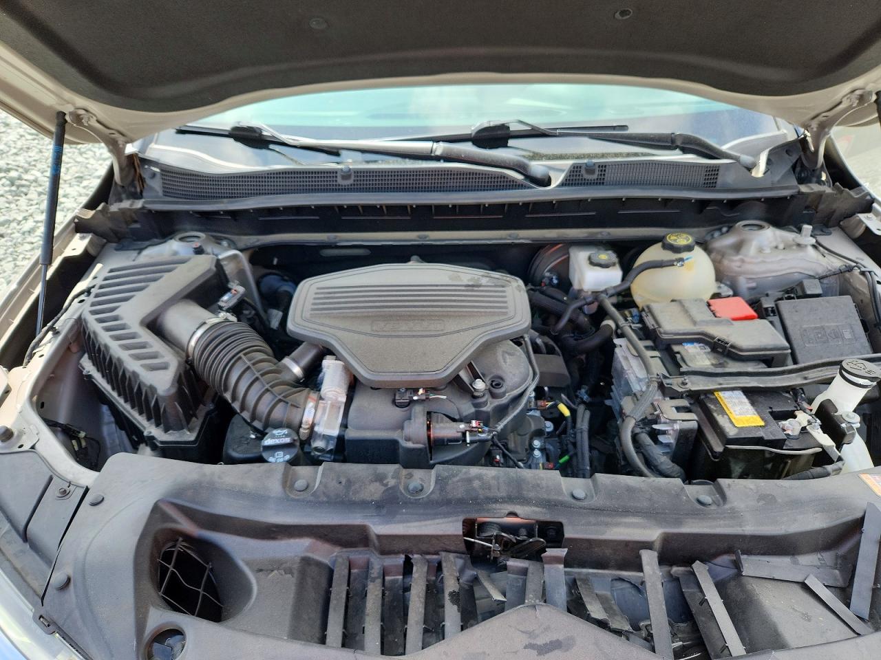 Chevrolet Blazer Premier