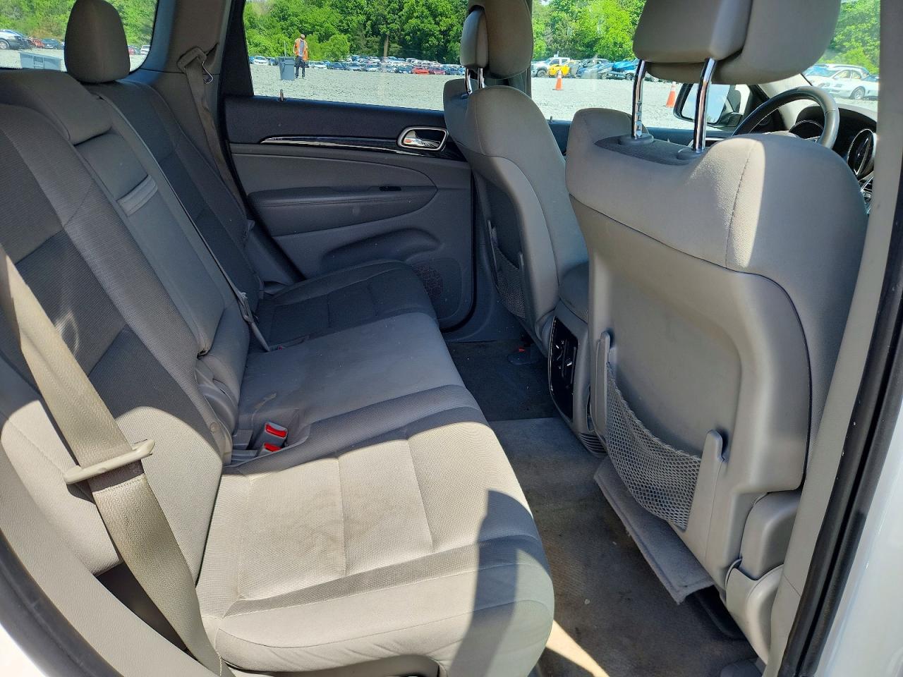 Jeep Cherokee Laredo