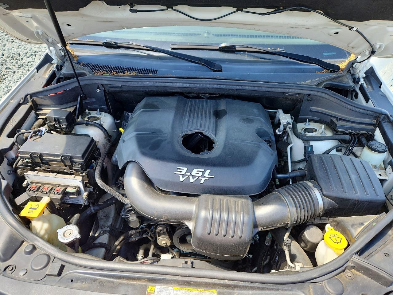 Jeep Cherokee Laredo
