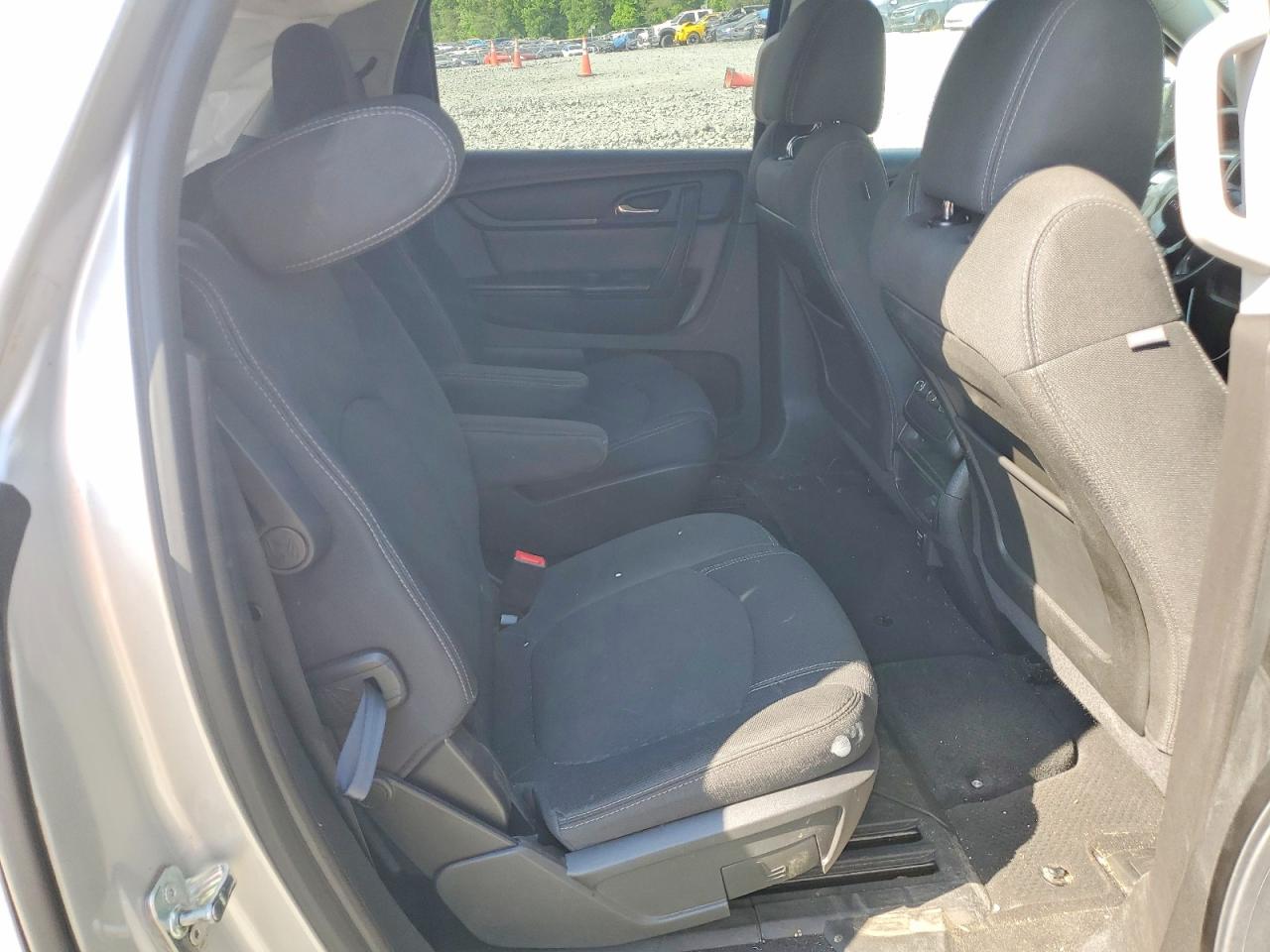GMC Acadia Sle