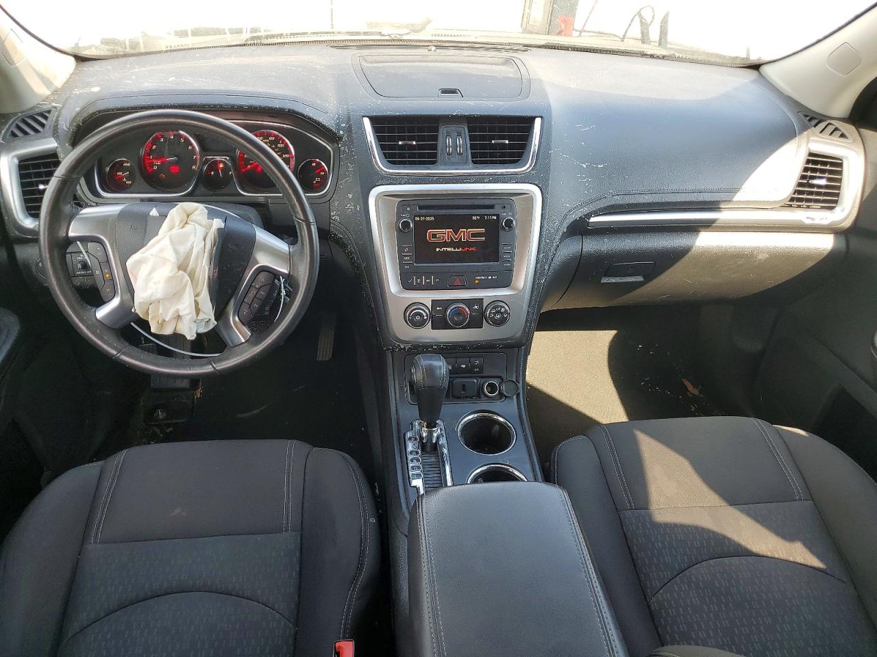 GMC Acadia Sle