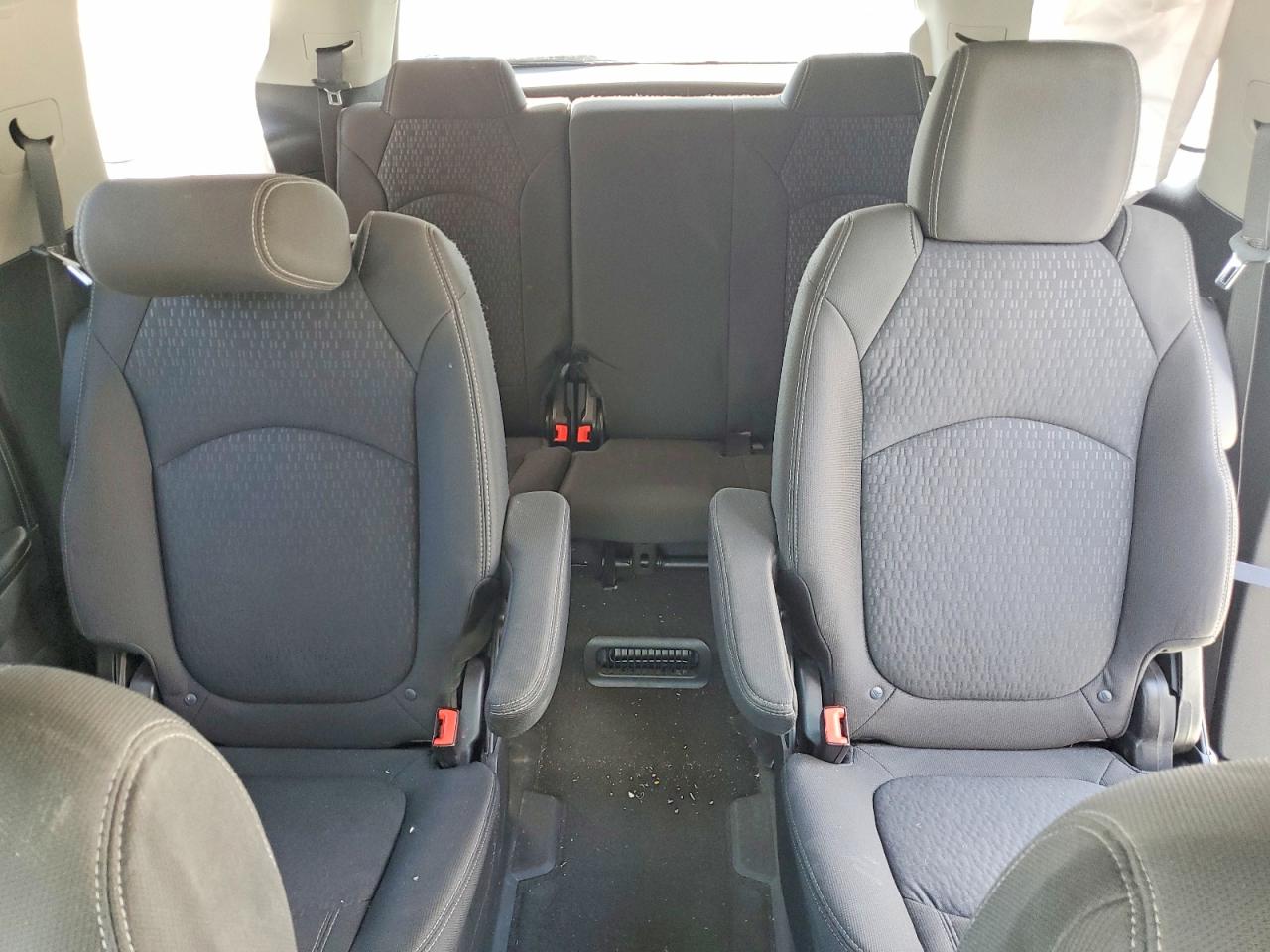 GMC Acadia Sle