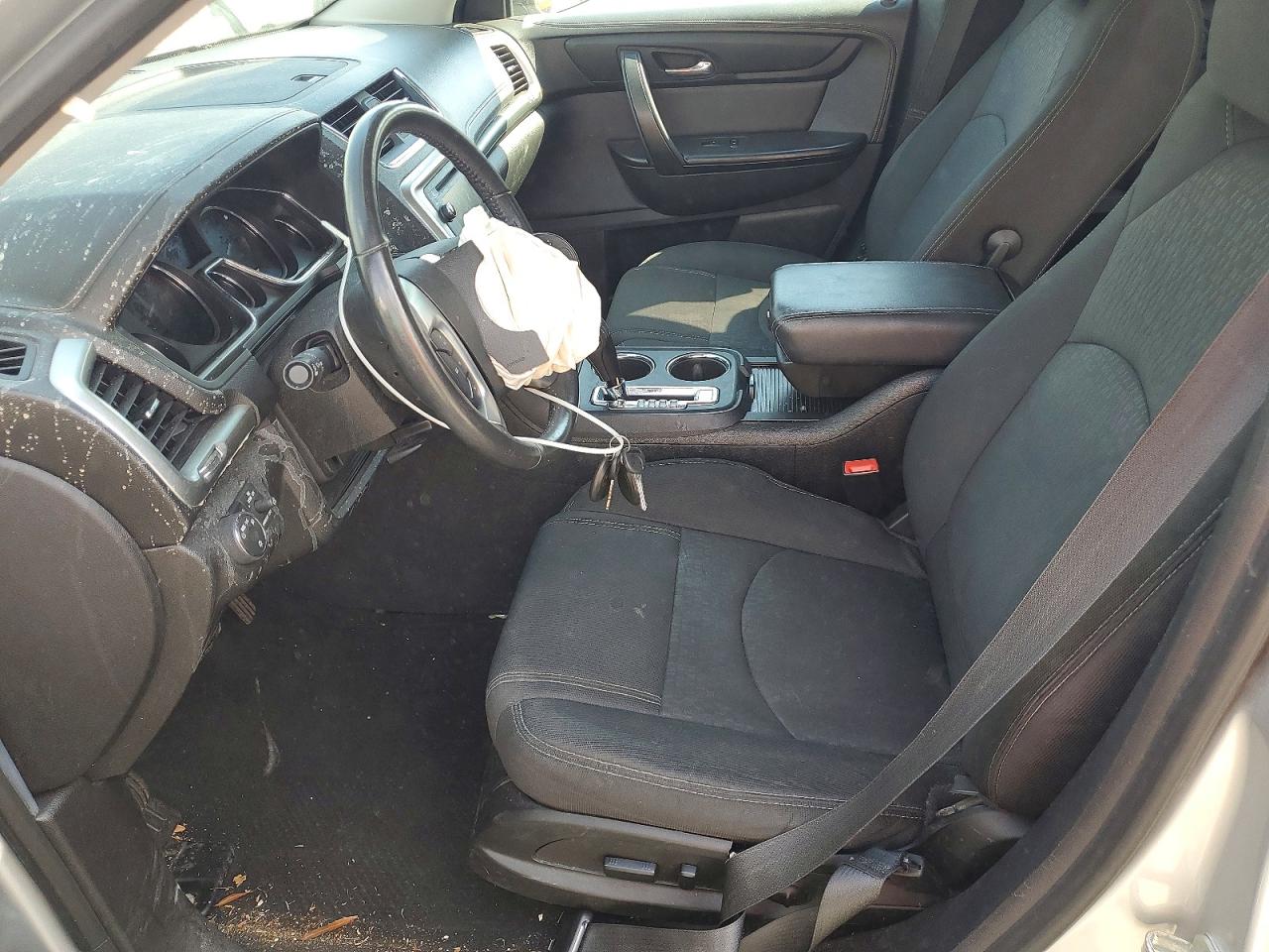 GMC Acadia Sle