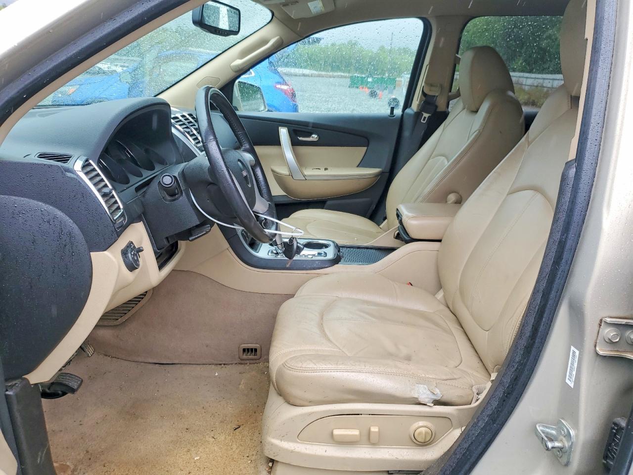 GMC Acadia Slt-1