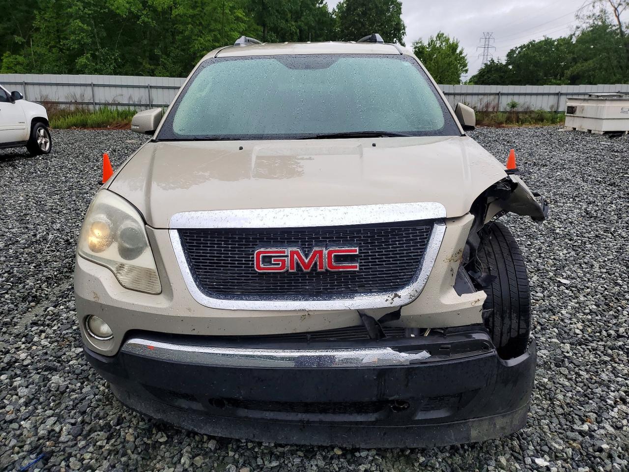 GMC Acadia Slt-1