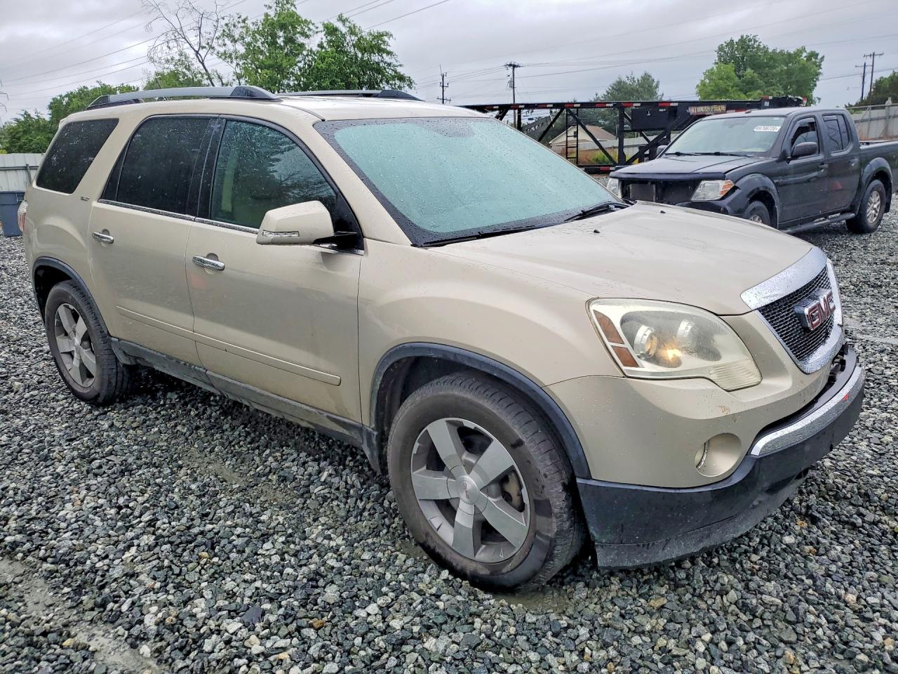 GMC Acadia Slt-1