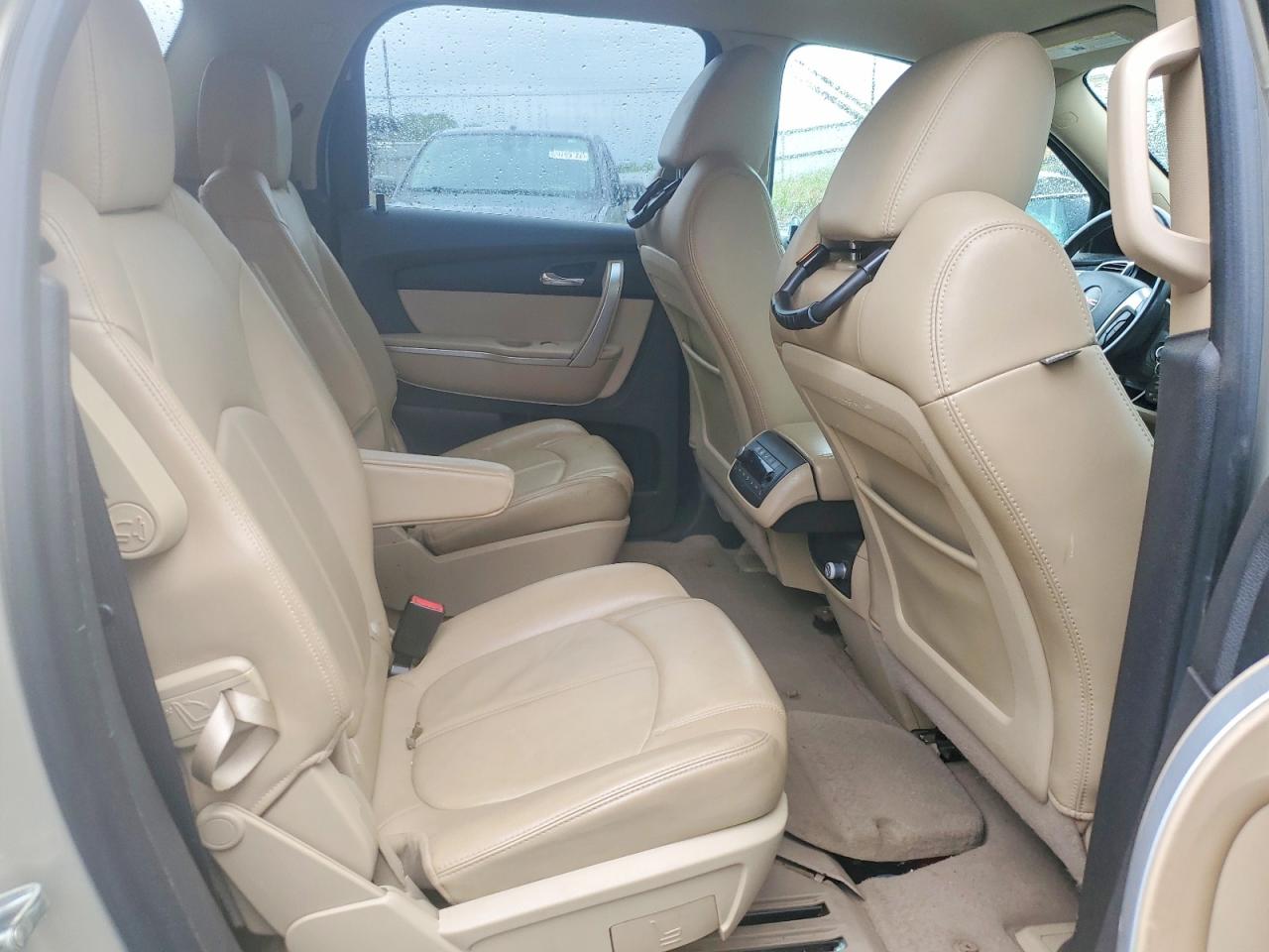 GMC Acadia Slt-1
