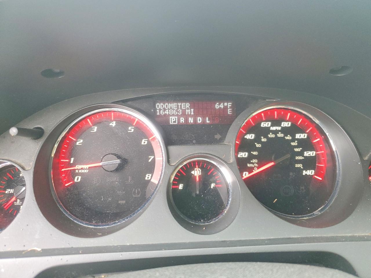 GMC Acadia Slt-1