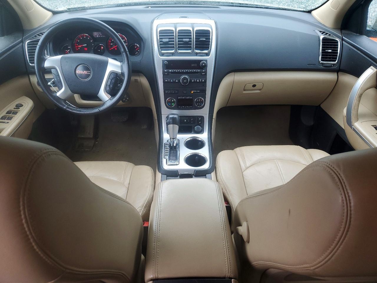 GMC Acadia Slt-1