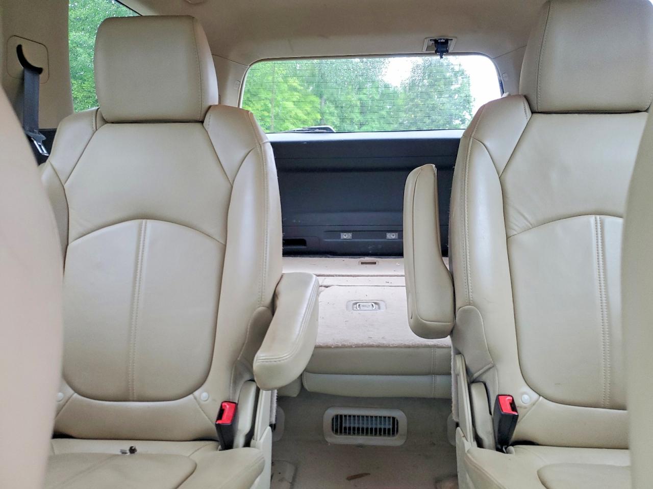 GMC Acadia Slt-1